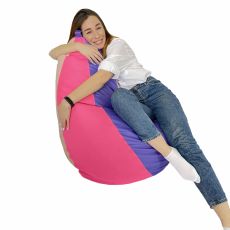 Кресло мешок Радуга TIA-SPORT XXL - 140-100 см